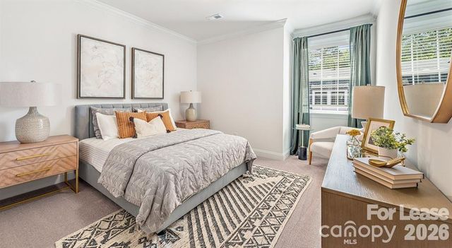 5505 Closeburn Road The Harris, Charlotte, NC 28210