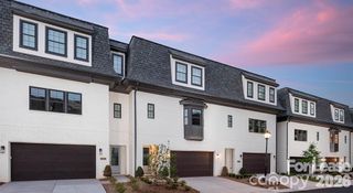 5505 Closeburn Road The Harris, Charlotte, NC 28210
