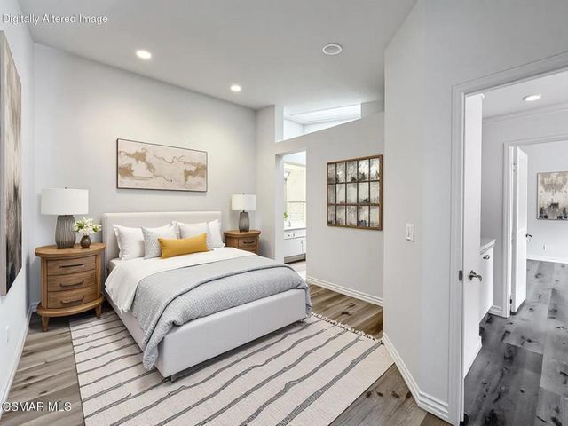 5423 Spanish Oak Lane C, Oak Park, CA 91377