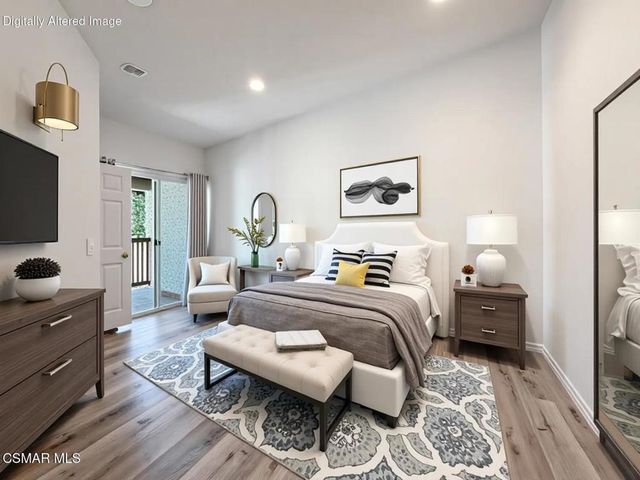 5423 Spanish Oak Lane C, Oak Park, CA 91377