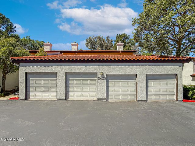 5423 Spanish Oak Lane C, Oak Park, CA 91377