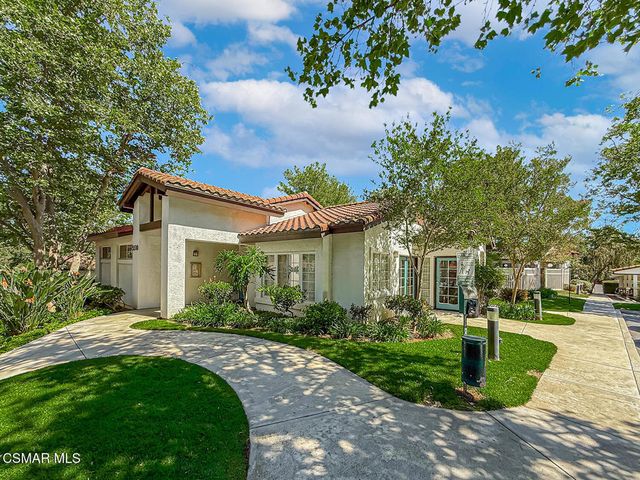 5423 Spanish Oak Lane C, Oak Park, CA 91377