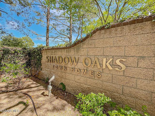 5423 Spanish Oak Lane C, Oak Park, CA 91377