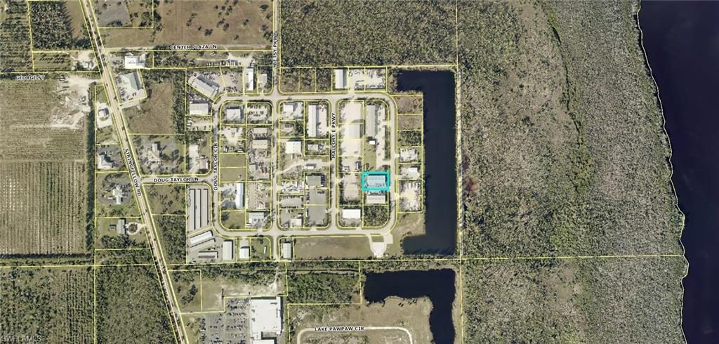 5280 Doug Taylor CIR, OTHER, FL 33956 — exterior