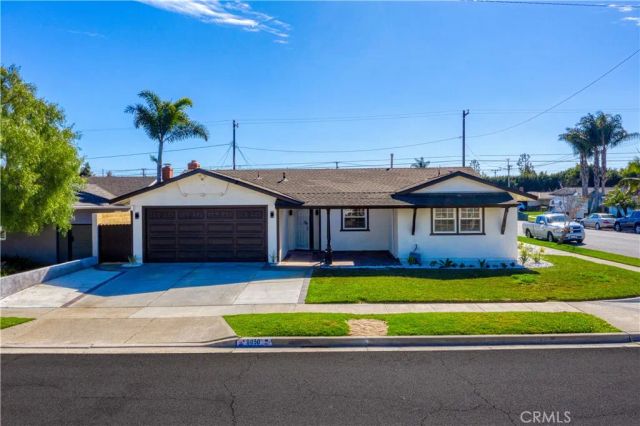 9050 Cardinal, Fountain Valley, CA 92708