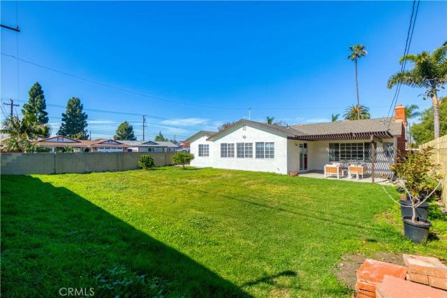 9050 Cardinal, Fountain Valley, CA 92708