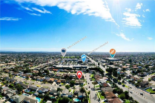 9050 Cardinal, Fountain Valley, CA 92708