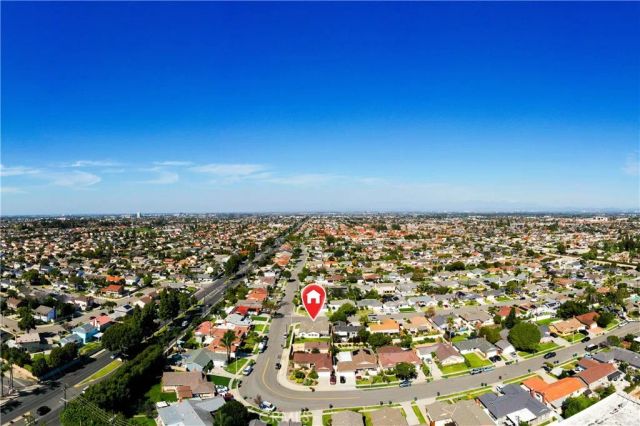 9050 Cardinal, Fountain Valley, CA 92708