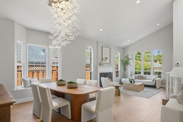 3286 South ct, Palo Alto, CA 94306