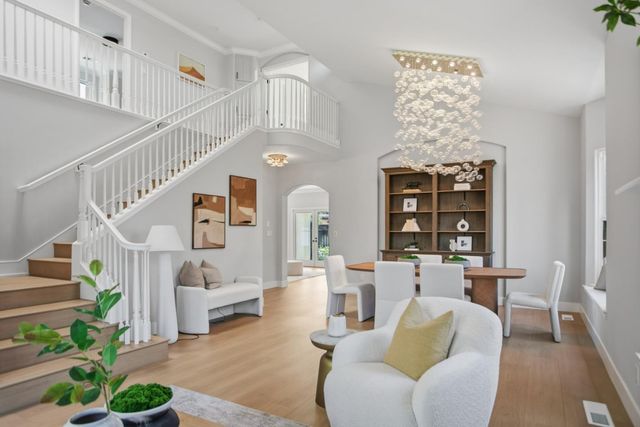 3286 South ct, Palo Alto, CA 94306