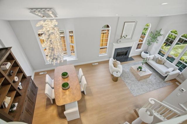 3286 South ct, Palo Alto, CA 94306