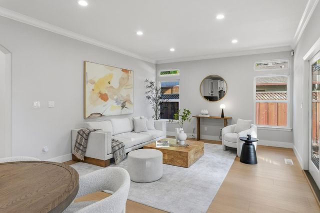 3286 South ct, Palo Alto, CA 94306