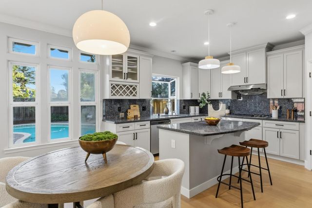 3286 South ct, Palo Alto, CA 94306