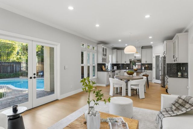 3286 South ct, Palo Alto, CA 94306