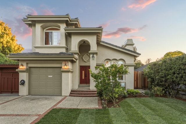 3286 South ct, Palo Alto, CA 94306