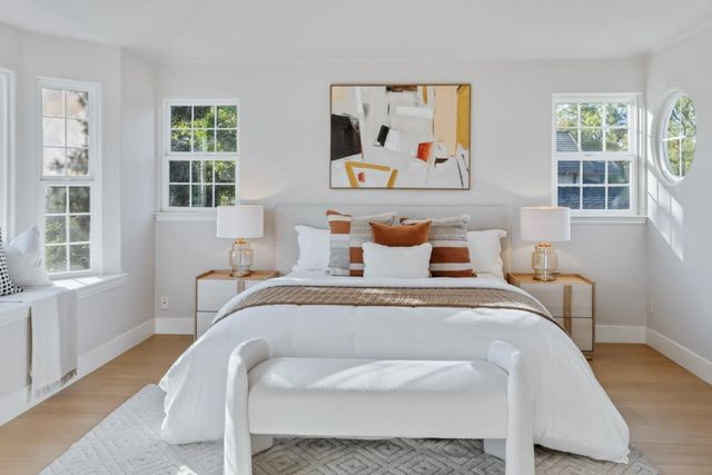 3286 South ct, Palo Alto, CA 94306