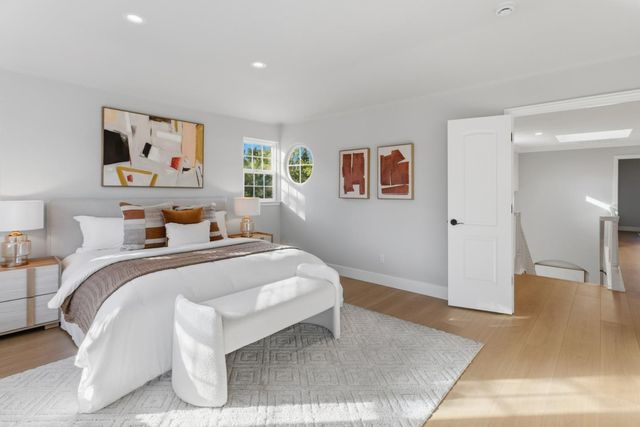 3286 South ct, Palo Alto, CA 94306