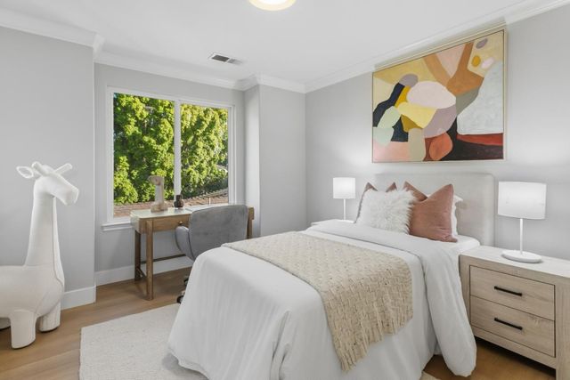 3286 South ct, Palo Alto, CA 94306