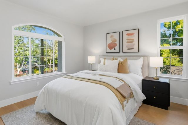 3286 South ct, Palo Alto, CA 94306