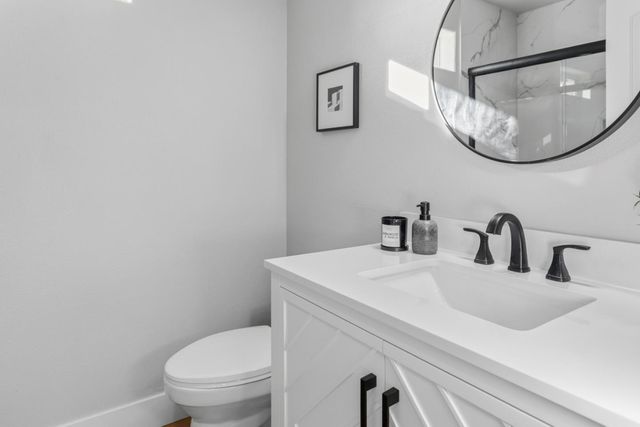 3286 South ct, Palo Alto, CA 94306