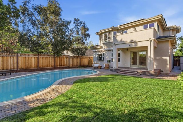 3286 South ct, Palo Alto, CA 94306