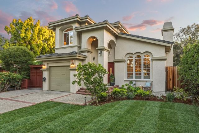 3286 South ct, Palo Alto, CA 94306