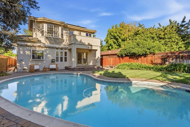 3286 South ct, Palo Alto, CA 94306