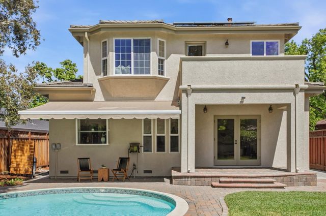 3286 South ct, Palo Alto, CA 94306