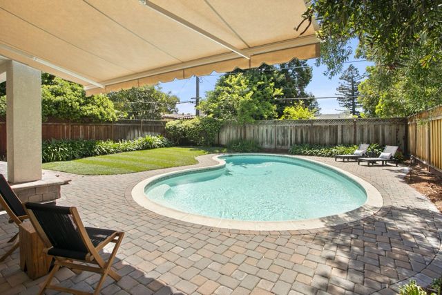 3286 South ct, Palo Alto, CA 94306