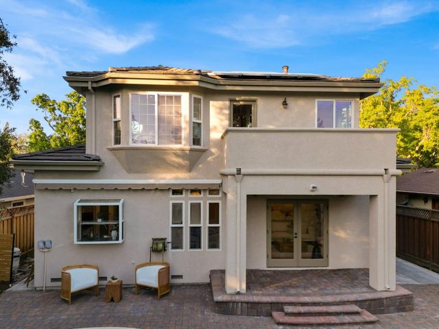 3286 South ct, Palo Alto, CA 94306
