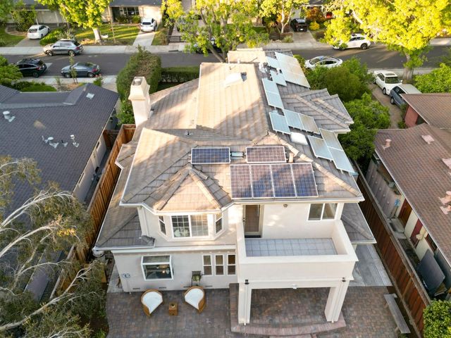 3286 South ct, Palo Alto, CA 94306