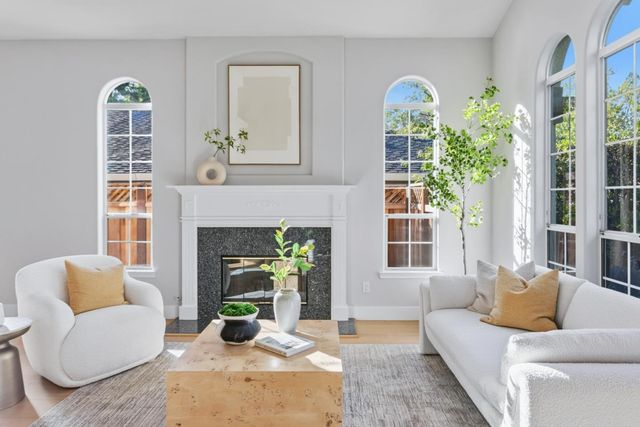 3286 South ct, Palo Alto, CA 94306