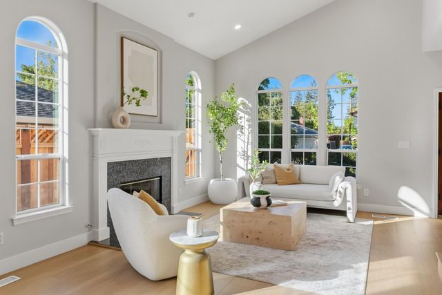 3286 South ct, Palo Alto, CA 94306