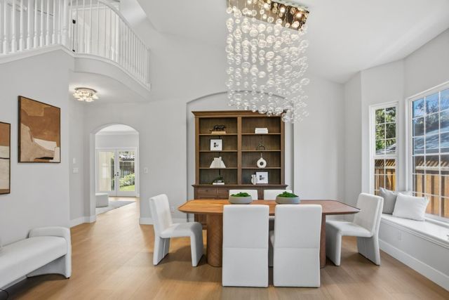 3286 South ct, Palo Alto, CA 94306