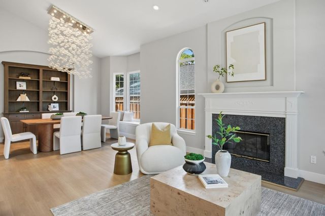 3286 South ct, Palo Alto, CA 94306