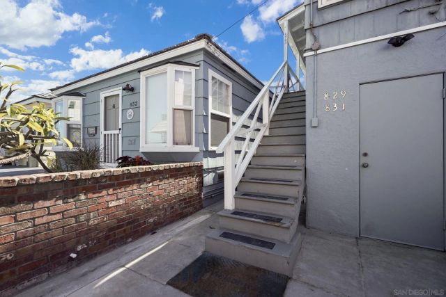 831 Tangiers, San Diego, CA 92109