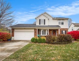 4074 Crystal Creek Drive, Pittsfield Charter Township, MI 48197