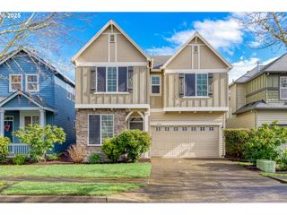 486 Ne 60TH Ave, Hillsboro, OR 97124