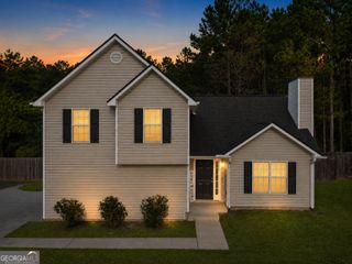 31 Kingston Pointe Drive, Kingston, GA 30145
