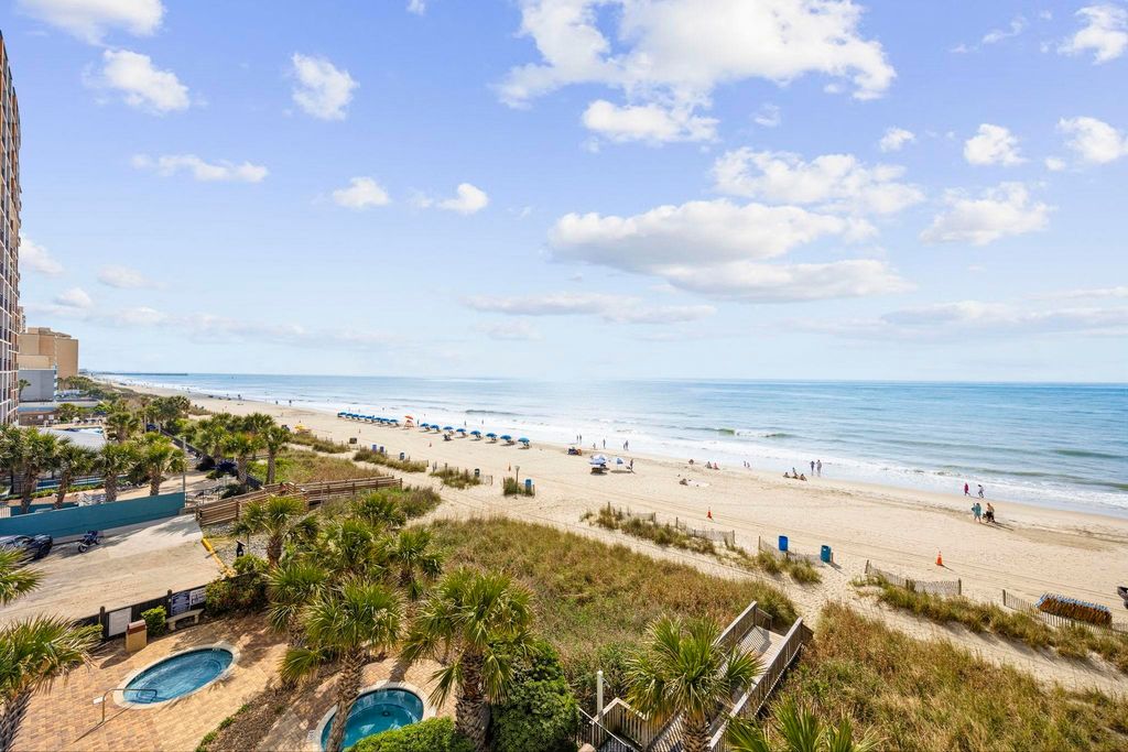 1605 S Ocean Blvd. # 104, Myrtle Beach, SC 29577 — photo 5