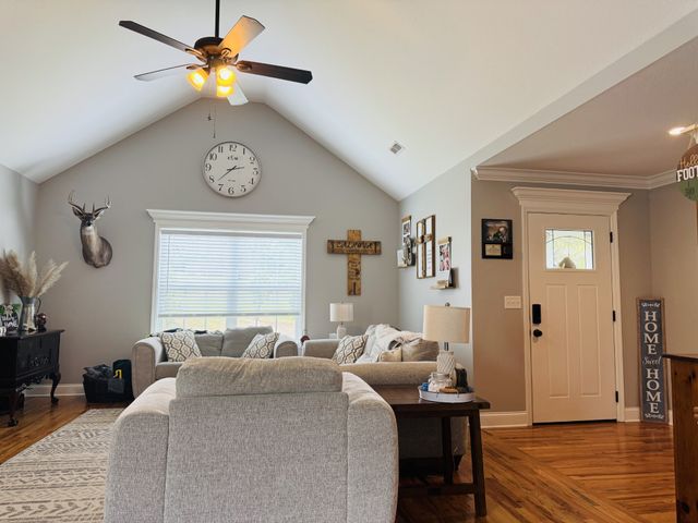286 Timber Top Crossing SE, Cleveland, TN 37323