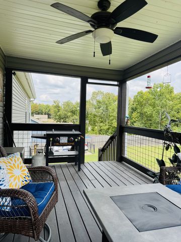 286 Timber Top Crossing SE, Cleveland, TN 37323