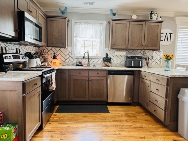 286 Timber Top Crossing SE, Cleveland, TN 37323