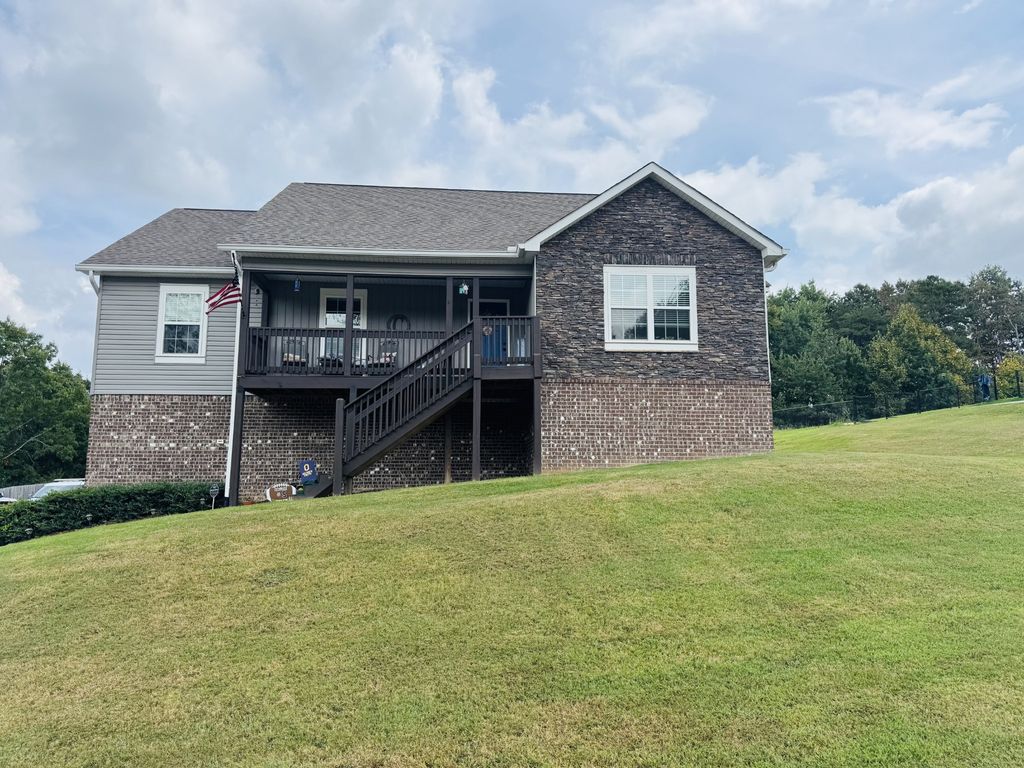 286 Timber Top Crossing SE, Cleveland, TN 37323