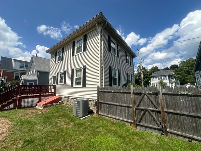 400 Jefferson, Salem, MA 01970