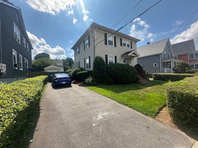 400 Jefferson, Salem, MA 01970