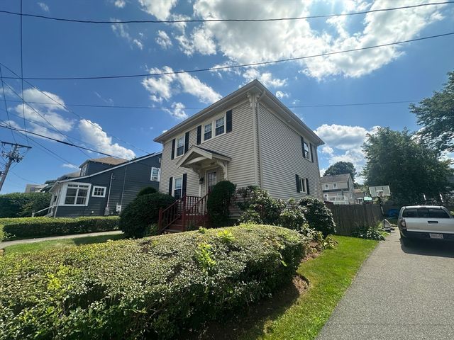 400 Jefferson, Salem, MA 01970