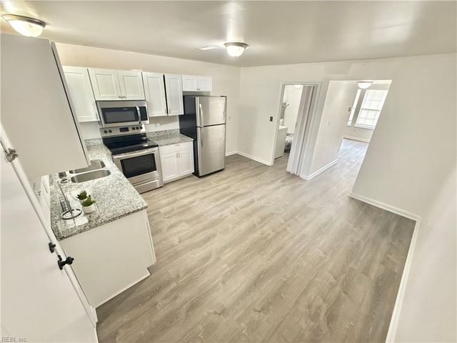 3409 Shell RD, Hampton, VA 23661