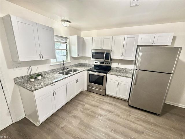 3409 Shell RD, Hampton, VA 23661
