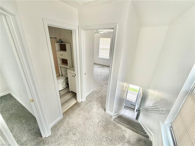 3409 Shell RD, Hampton, VA 23661